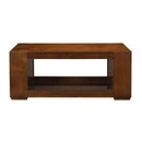 Acme Furniture Pisanio Coffee Table 84520 IMAGE 2