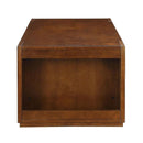 Acme Furniture Pisanio Coffee Table 84520 IMAGE 3