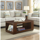 Acme Furniture Pisanio Coffee Table 84520 IMAGE 5
