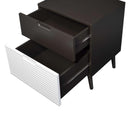 Acme Furniture Daysi Accent Table 84622 IMAGE 4