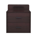Acme Furniture Corona Accent Table 84623 IMAGE 1