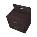 Acme Furniture Corona Accent Table 84623 IMAGE 3