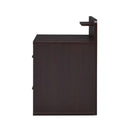 Acme Furniture Corona Accent Table 84623 IMAGE 4