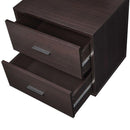 Acme Furniture Corona Accent Table 84623 IMAGE 5