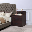 Acme Furniture Corona Accent Table 84623 IMAGE 7