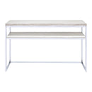 Acme Furniture Snyder Sofa Table 84629 IMAGE 1