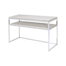 Acme Furniture Snyder Sofa Table 84629 IMAGE 2