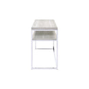 Acme Furniture Snyder Sofa Table 84629 IMAGE 4