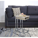 Acme Furniture Philo II Accent Table 84655 IMAGE 1