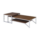 Acme Furniture Cowan Coffee Table 84660 IMAGE 2