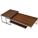Acme Furniture Cowan Coffee Table 84660 IMAGE 3