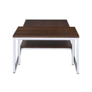 Acme Furniture Cowan Coffee Table 84660 IMAGE 5