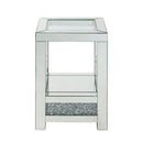 Acme Furniture Noralie End Table 84722 IMAGE 2