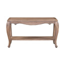 Acme Furniture Teagan Sofa Table 85092 IMAGE 2