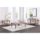 Acme Furniture Teagan Sofa Table 85092 IMAGE 3