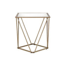 Acme Furniture Fogya 86057 End Table IMAGE 2