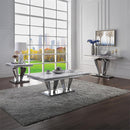 Acme Furniture Satinka 87215 Coffee Table IMAGE 5