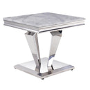 Acme Furniture Satinka End Table 87219 IMAGE 2