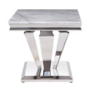 Acme Furniture Satinka End Table 87219 IMAGE 3