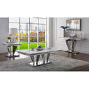 Acme Furniture Satinka Sofa Table 87219 IMAGE 3