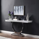 Acme Furniture Zander Accent Table 87359 IMAGE 1