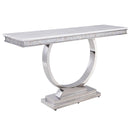 Acme Furniture Zander Accent Table 87359 IMAGE 2