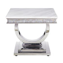 Acme Furniture Zander 87359 Sofa Table IMAGE 4