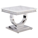 Acme Furniture Zander Sofa Table 87363 IMAGE 2
