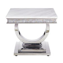 Acme Furniture Zander Sofa Table 87363 IMAGE 3