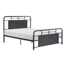 Homelegance Blanchard Full Platform Bed 4982F-1 IMAGE 2