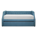 Homelegance Corrina Twin Daybed 4984BU* IMAGE 1