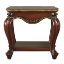 Acme Furniture Picardy End Table 88222 IMAGE 3