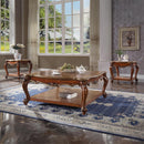 Acme Furniture Picardy 88222 End Table IMAGE 5