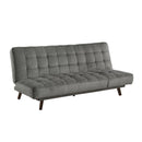 Homelegance Brimmer Futon 9434GM-3CL IMAGE 2
