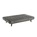 Homelegance Brimmer Futon 9434GM-3CL IMAGE 6