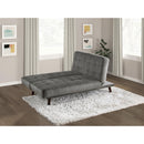 Homelegance Brimmer Futon 9434GM-3CL IMAGE 8