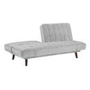 Homelegance Driggs Futon 9435SV-3WD IMAGE 4