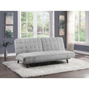 Homelegance Driggs Futon 9435SV-3WD IMAGE 6