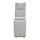 Homelegance Tesoro Power Reclining Fabric 6 pc Sectional 9509MGY*6LRRRPWH IMAGE 8