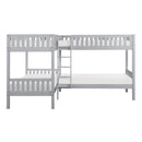 Homelegance Kids Beds Bunk Bed B2063CN-1* IMAGE 2