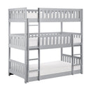 Homelegance Kids Beds Bunk Bed B2063TTT-1* IMAGE 1