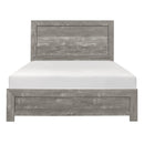 Homelegance Corbin California King Panel Bed 1534GYK-1CK IMAGE 1