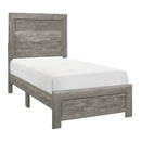 Homelegance Kids Beds Bed 1534GYT-1 IMAGE 2