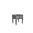 Acme Furniture House Beatrice End Table 88817 IMAGE 2