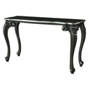 Acme Furniture House Delphine Sofa Table 88833 IMAGE 1