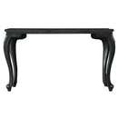 Acme Furniture House Delphine Sofa Table 88833 IMAGE 2