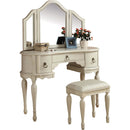 Acme Furniture Trini Vanity Mirror 90025 IMAGE 2