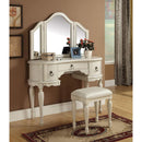Acme Furniture Trini Vanity Mirror 90025 IMAGE 3