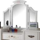 Acme Furniture Torian Vanity Mirror 90027 IMAGE 1