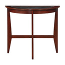 Acme Furniture Quedell Accent Table 90164 IMAGE 1